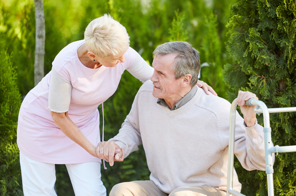 Company assisted living advisor Long Island NY