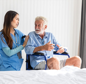 Long Island NY Assisted living advisor near us