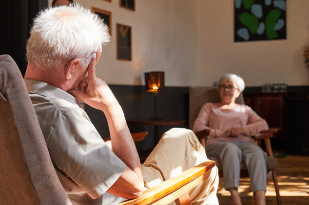 Long Island NY Assisted living advisor
