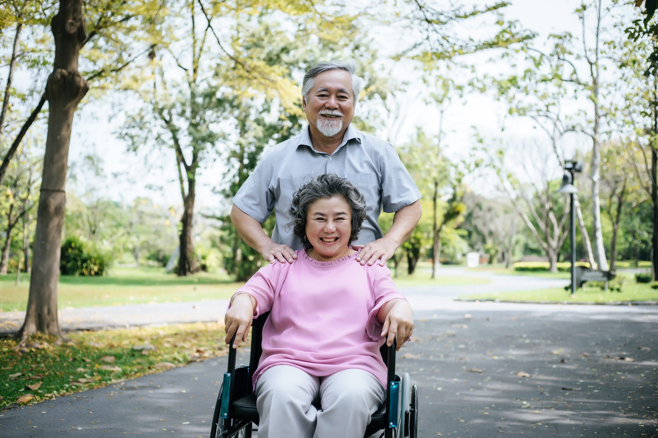 Long Island NY Assisted living advisor