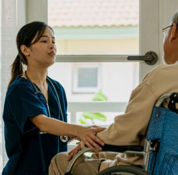 Assisted living advisor Long Island NY