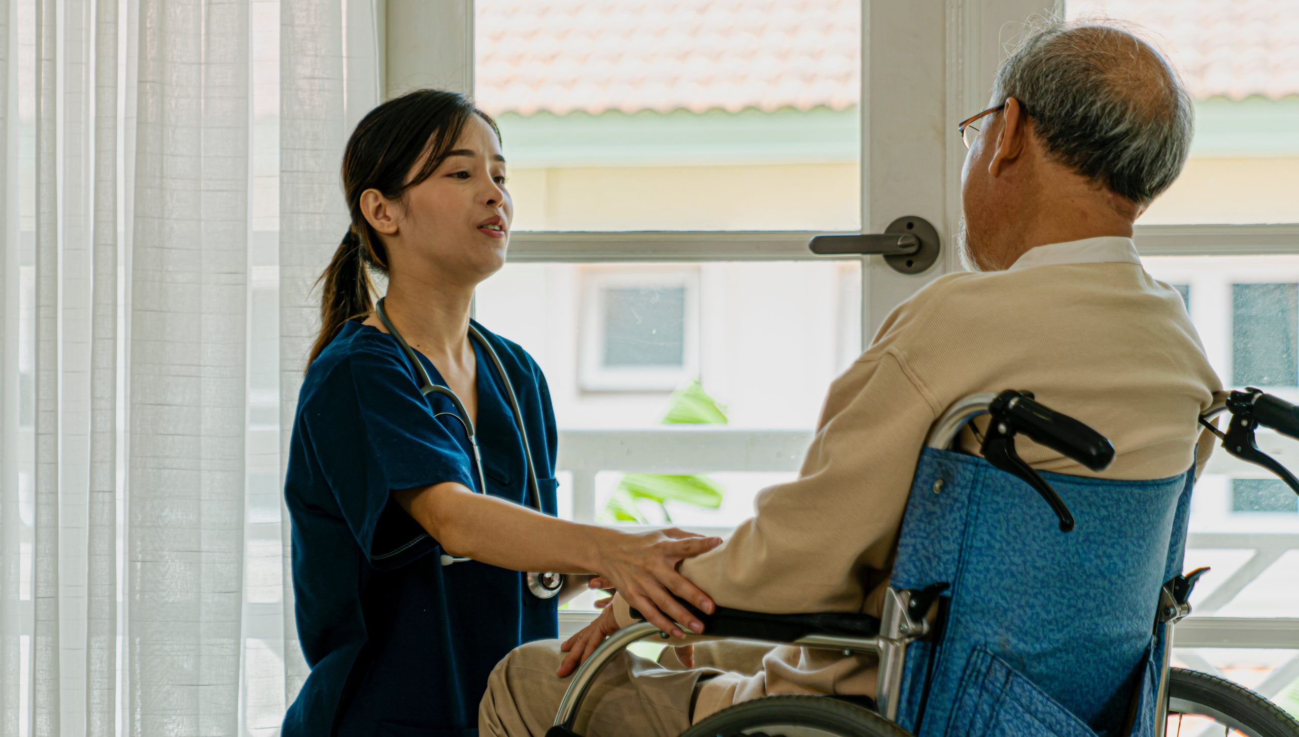 Assisted living advisor Long Island NY