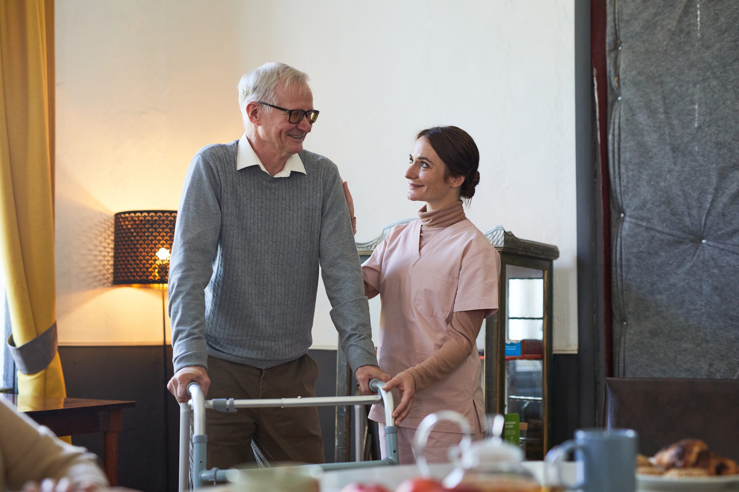 Assisted living advisor Long Island NY open today