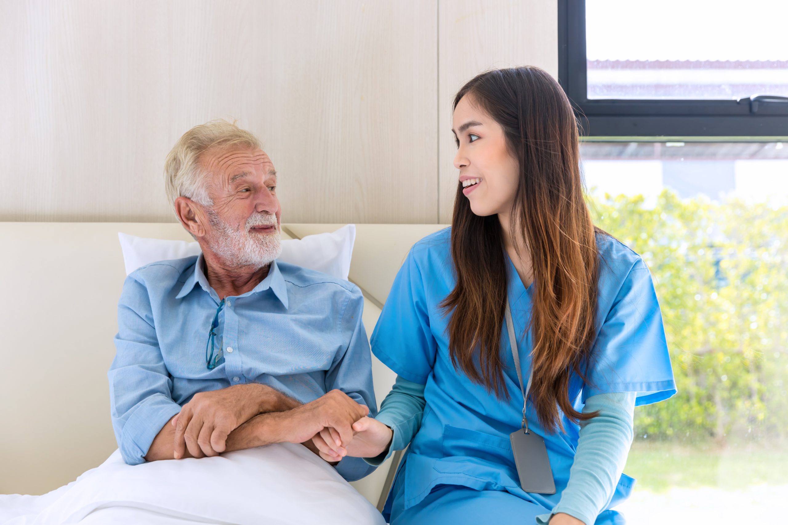 Long Island NY Assisted living advisor open today