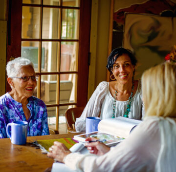 Long Island NY Assisted living advisor near us