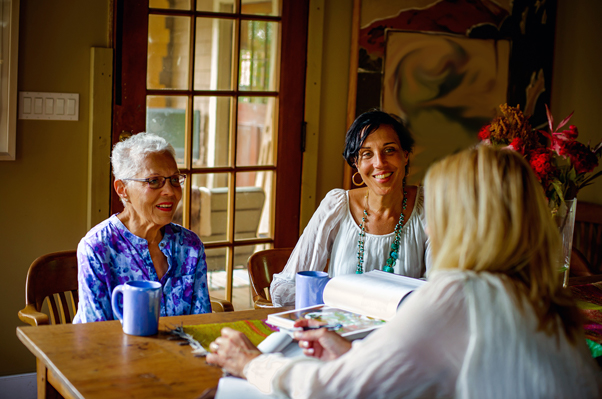 Long Island NY Assisted living advisor near us