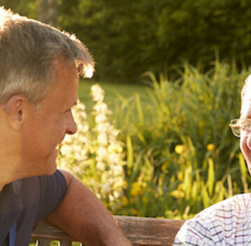 Image featuring a checklist with key factors to consider when choosing a Long Island assisted living community, aiding in decision-making for prospective residents and their families.
