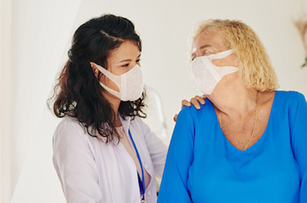 Image illustrating various activities of daily living (ADLs) and instrumental activities of daily living (IADLs), essential for understanding caregiving needs and independence levels.