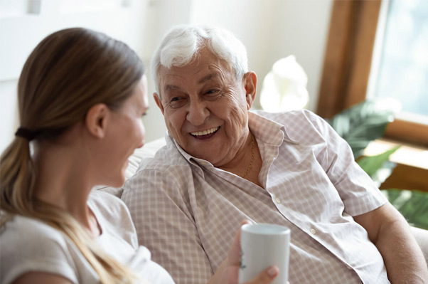 Long Island NY Assisted living advisor near me