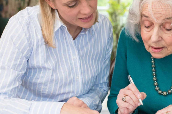 Assisted living advisor Long Island NY open now