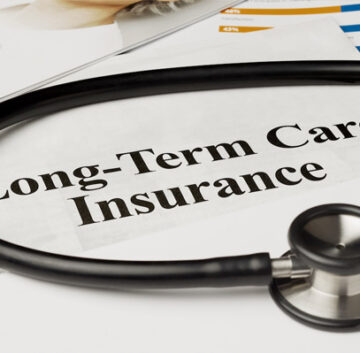 Assisted Living Long Term Care Insurance