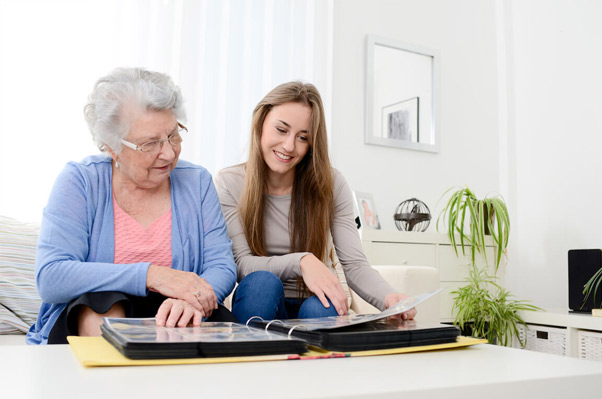 Senior Care Advisor in Long Island NY near me